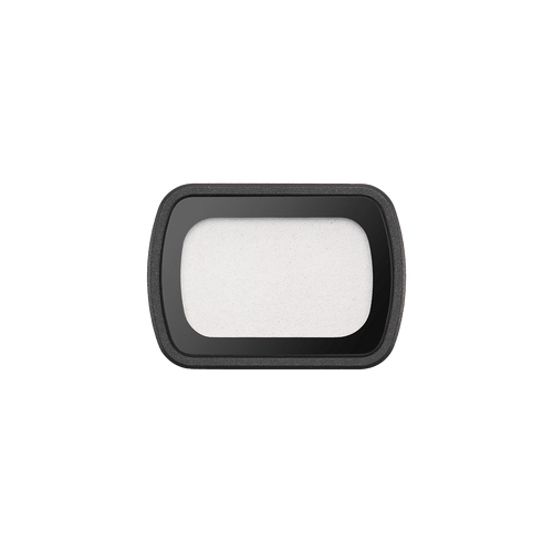 DJI Osmo Pocket 3 Black Mist Filter
