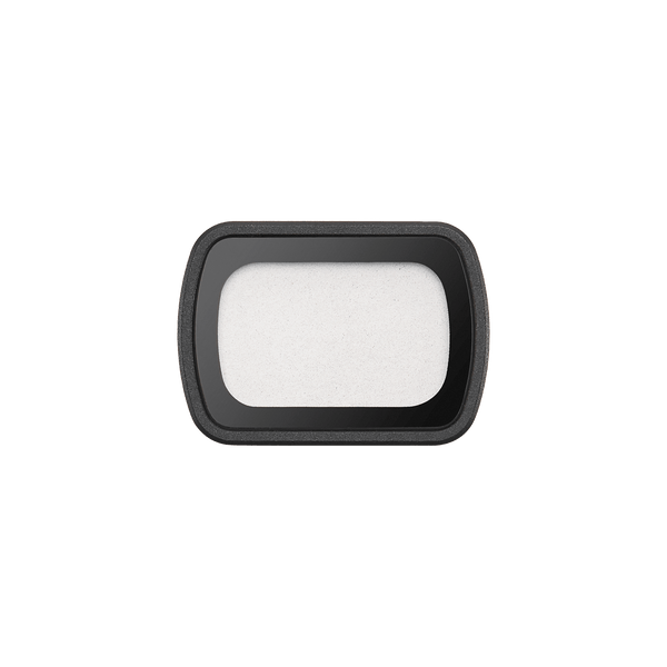 DJI Osmo Pocket 3 Black Mist Filter