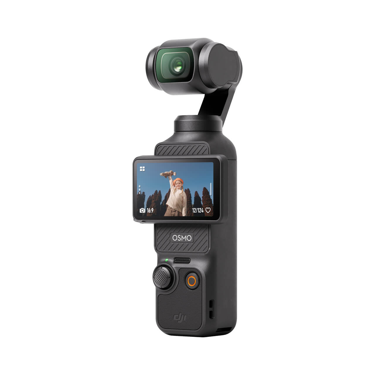 Osmo Pocket 3 ActiveTrack 6.0