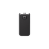 DJI Osmo Pocket 3 Akkugriff – längere Laufzeit und Audio-Anschluss