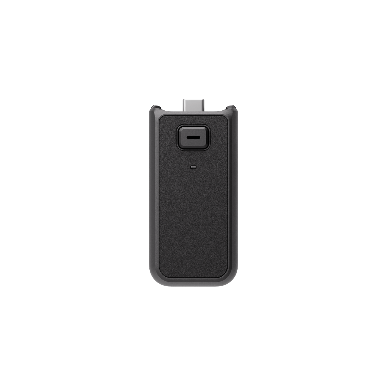 DJI Osmo Pocket 3 Akkugriff – längere Laufzeit und Audio-Anschluss – Bild 1