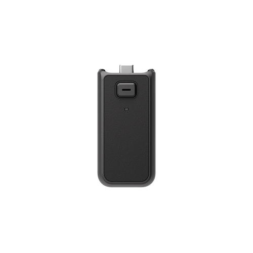 DJI Osmo Pocket 3 Akkugriff