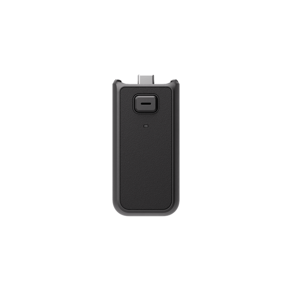 DJI Osmo Pocket 3 Akkugriff