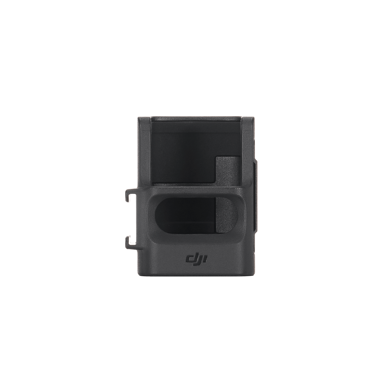 DJI Osmo Pocket 3 Erweiterungsadapter – Blitzschuh und Action-Cam-Anschluss – Bild 1