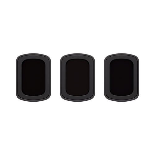 DJI Osmo Pocket 3 magnetisches ND-Filter-Set