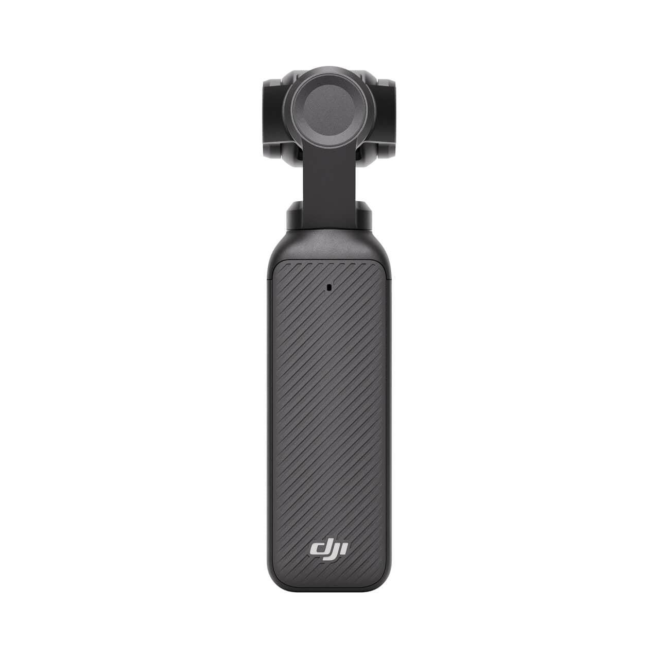 Osmo Pocket 3 Stereo-Aufnahme